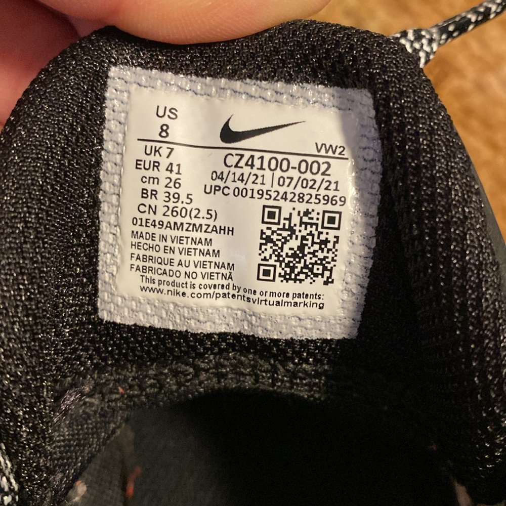 Nike Kyrie Flytrap - image 4